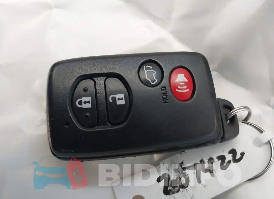 4T3ZK3BB7EU066761 Photo# 11