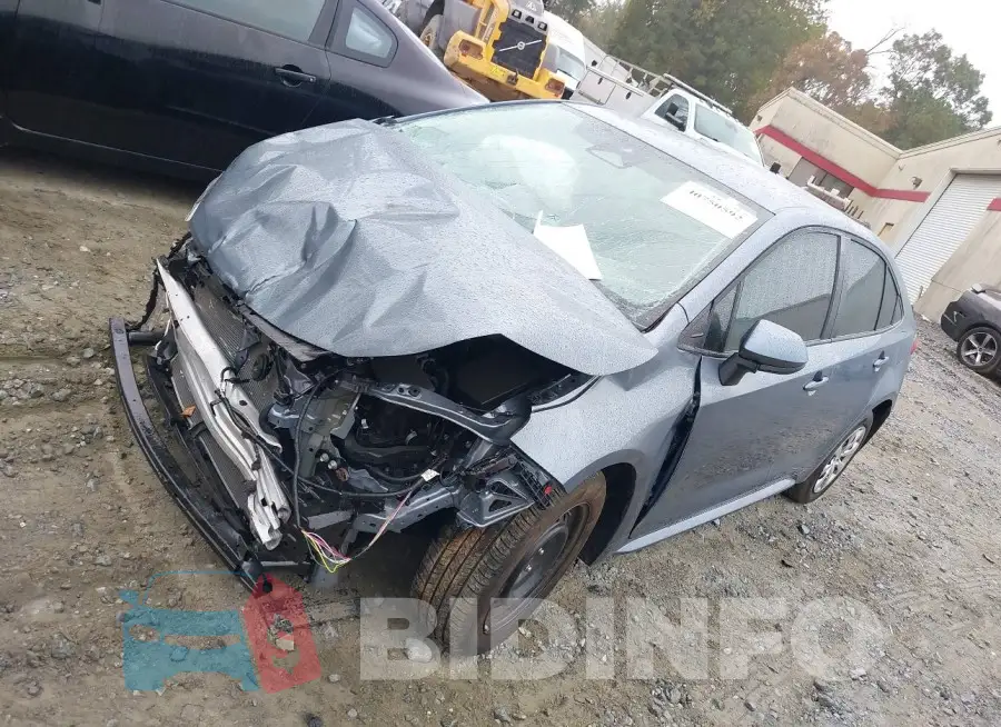 5YFB4MDE7RP176864 Photo# 2