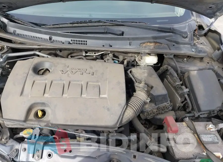 5YFBURHEXFP235439 Photo# 10