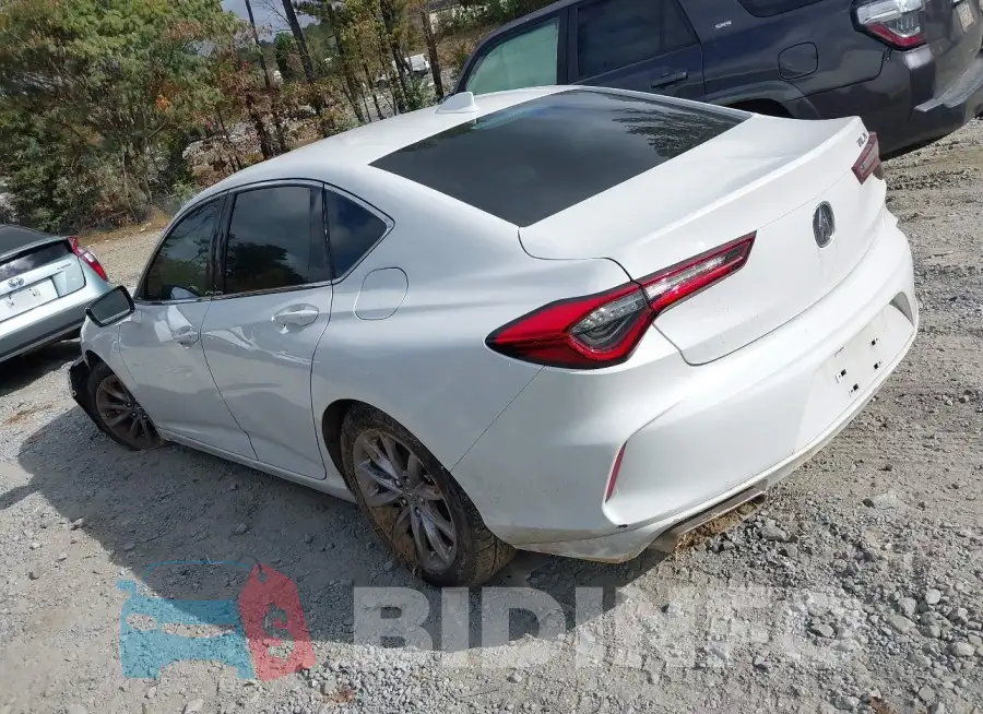 19UUB5F34MA012535 Photo# 3