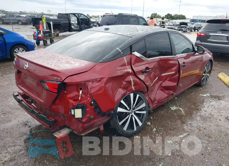 1N4BL4CV8LN308013 Photo# 4