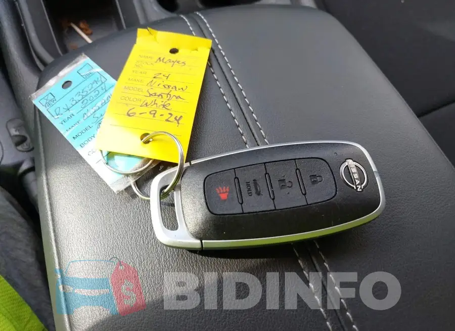 3N1AB8BV1RY335294 Photo# 11