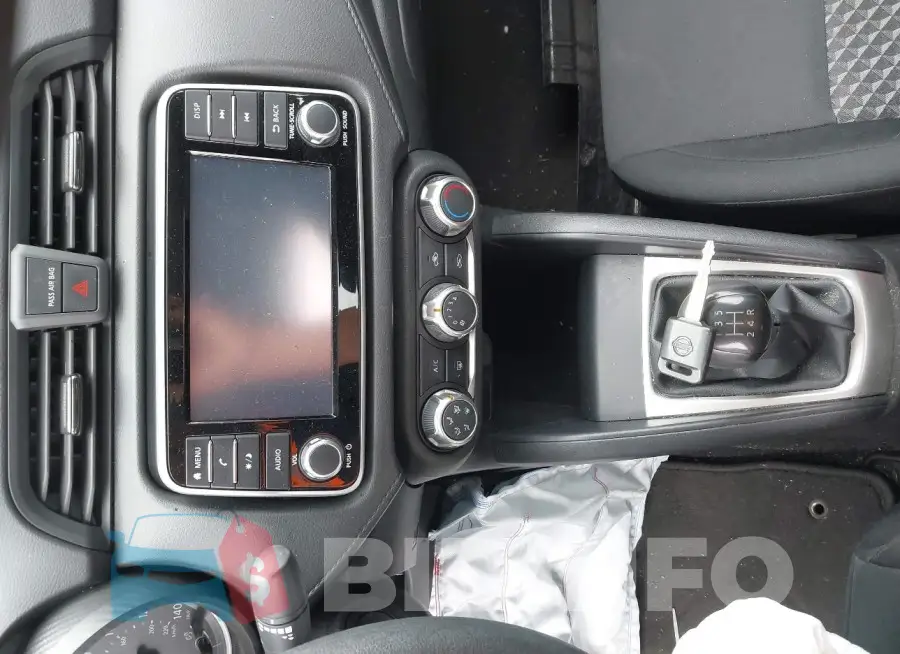 3N1CN8BV7RL863077 Photo# 11
