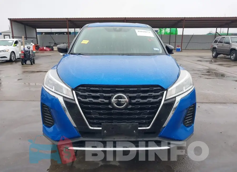 3N1CP5BV2ML527242 Photo# 12