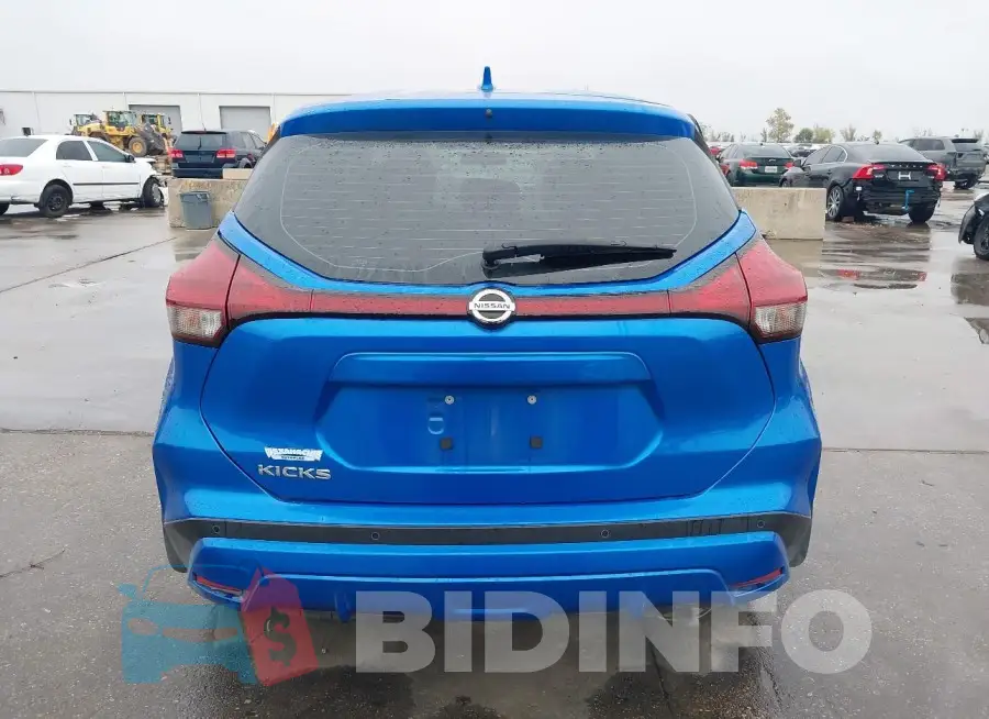 3N1CP5BV2ML527242 Photo# 16