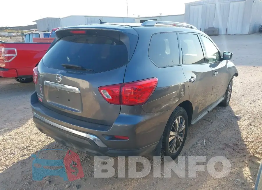 5N1DR2MN8JC678130 Photo# 4