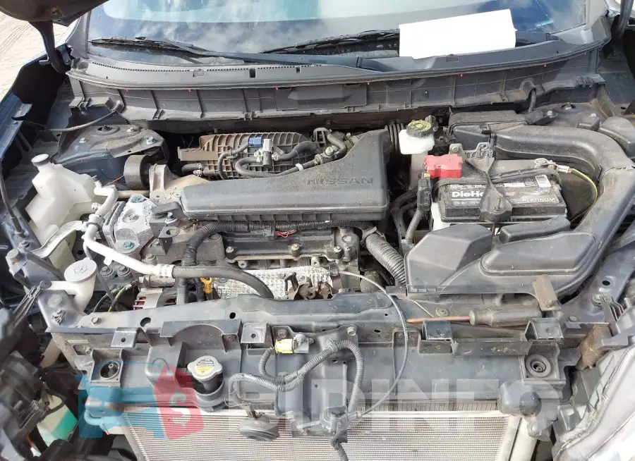 KNMAT2MT1GP709856 Photo# 10