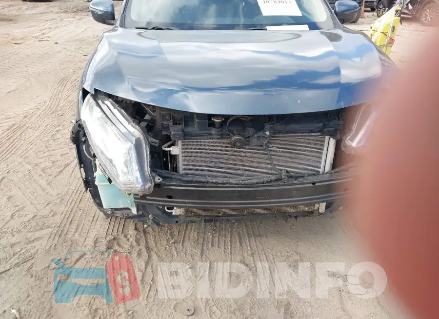 KNMAT2MT1GP709856 Photo# 6