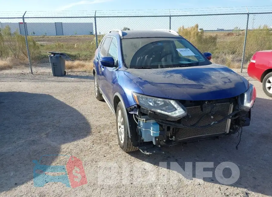 KNMAT2MT3KP509487 Photo# 1