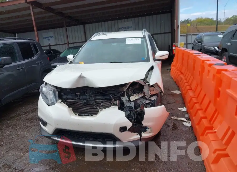 KNMAT2MT5GP669880 Photo# 12