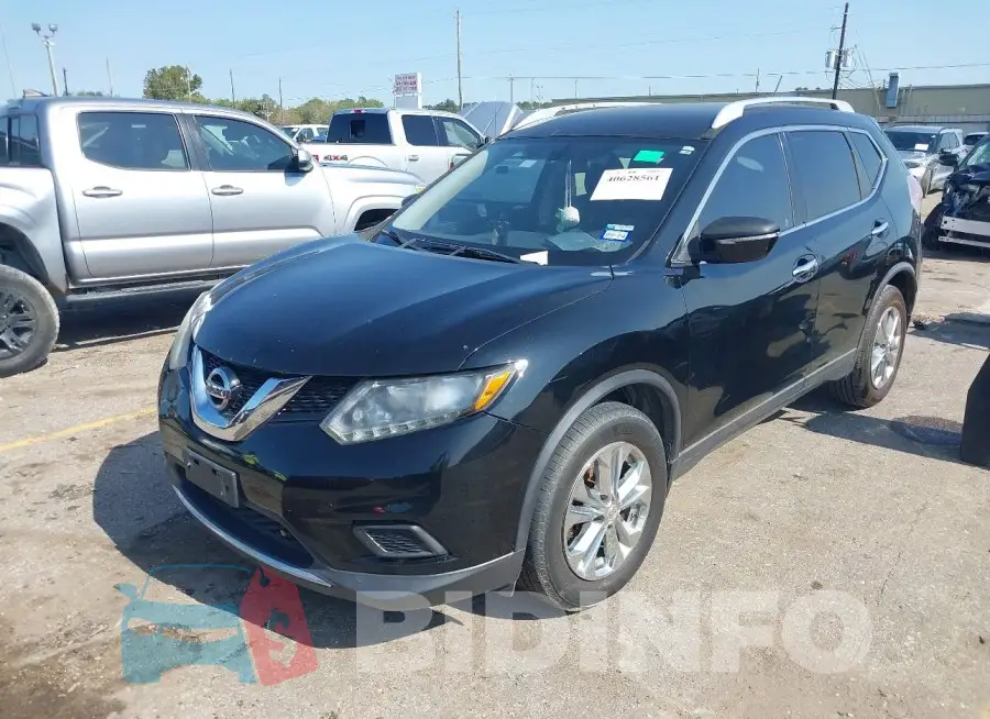 KNMAT2MT9FP517843 Photo# 2