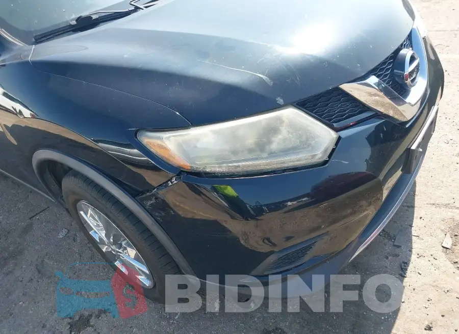 KNMAT2MT9FP517843 Photo# 6