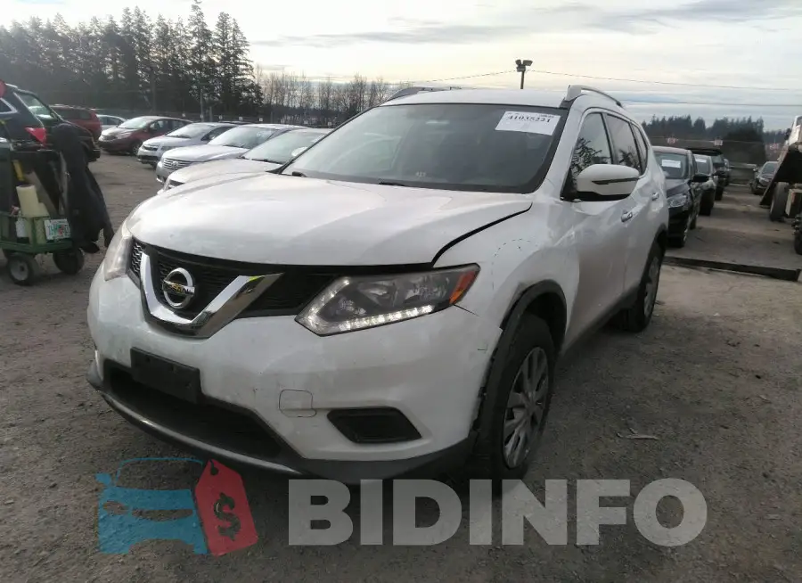 KNMAT2MTXGP636244 Photo# 2
