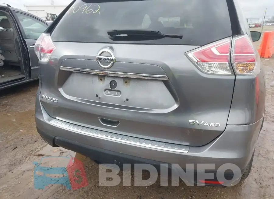 KNMAT2MV2FP508788 Photo# 6