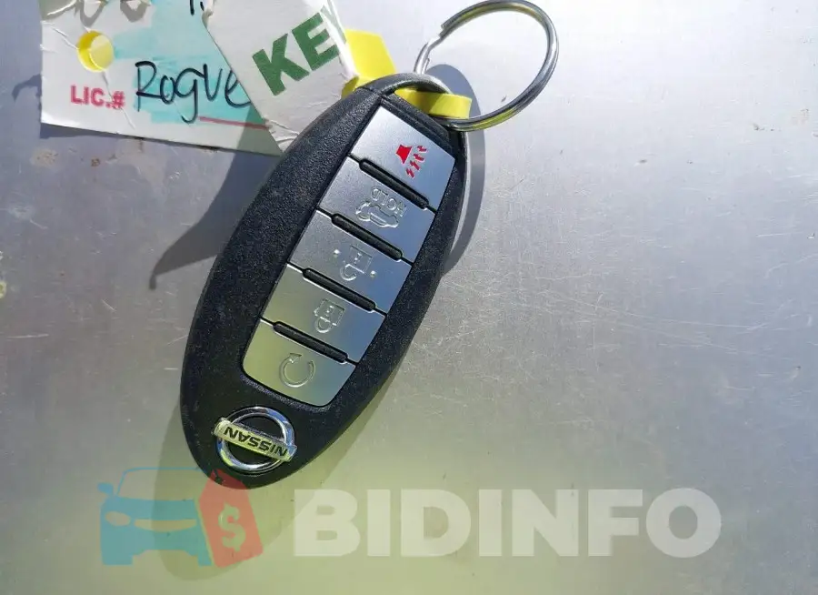 KNMAT2MV3HP618901 Photo# 11