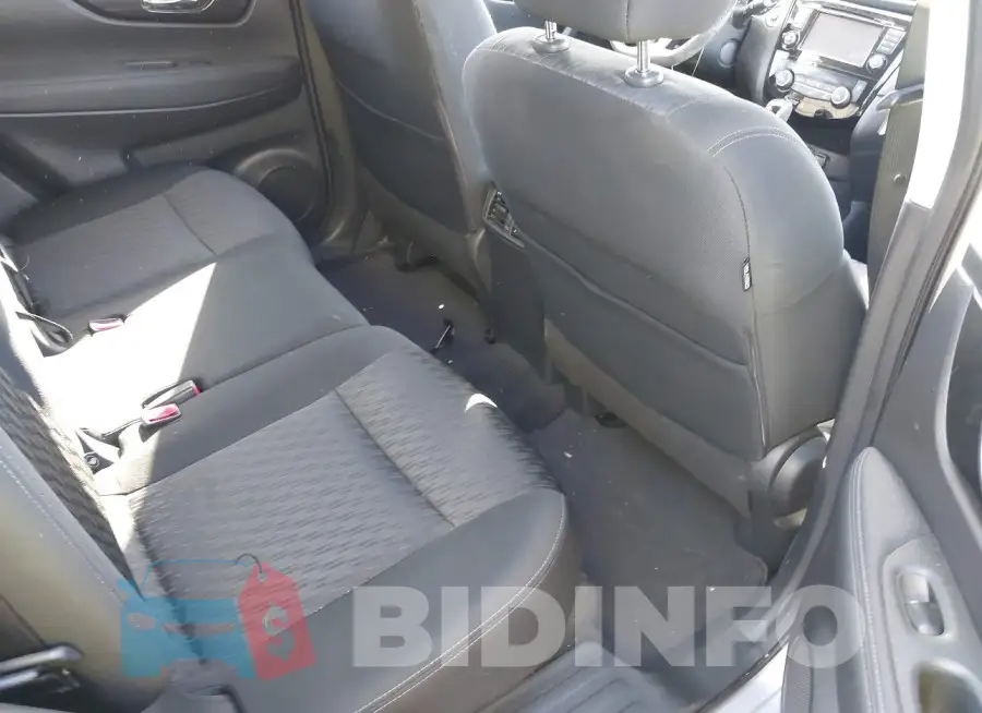 KNMAT2MV3HP618901 Photo# 8