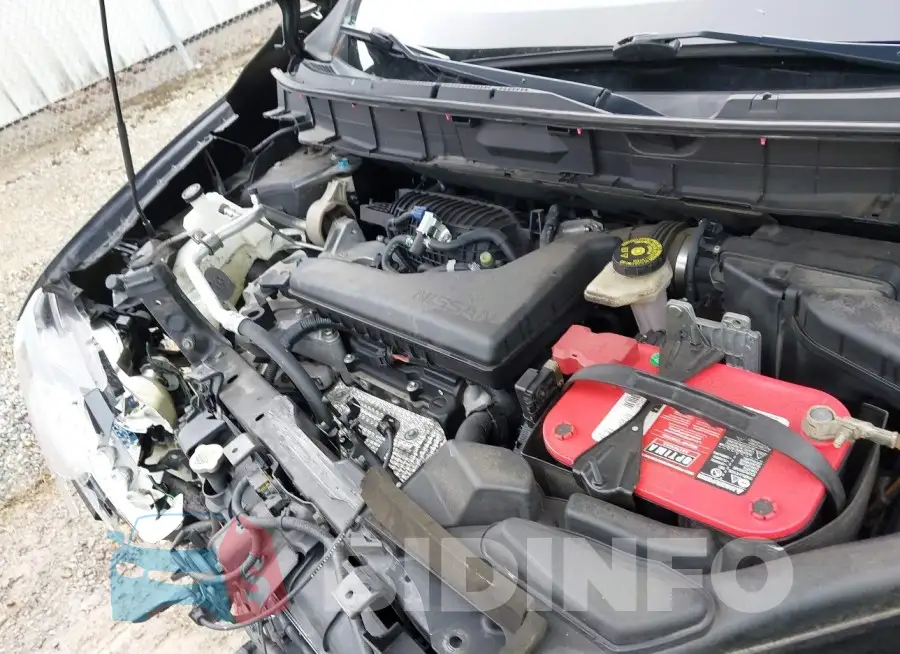 KNMAT2MV8GP596859 Photo# 10
