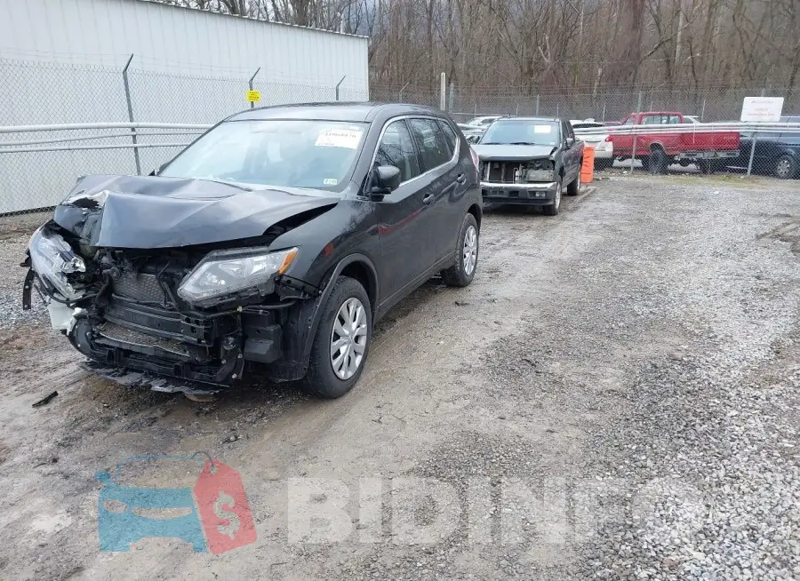 KNMAT2MV8GP596859 Photo# 2