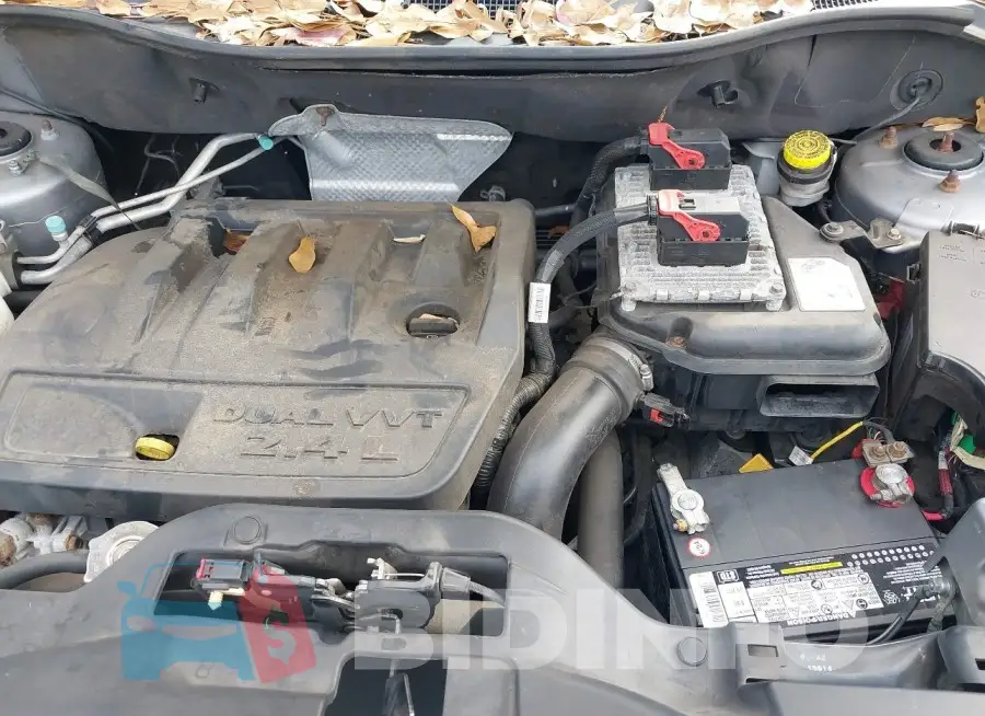 1C4NJRFB6ED904838 Photo# 10