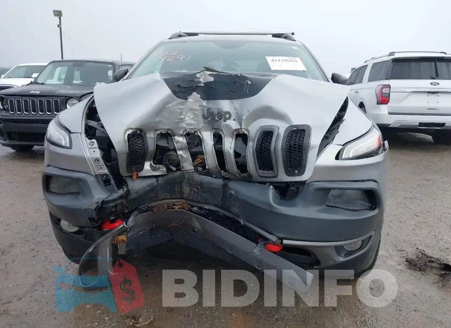 1C4PJMBS8FW786735 Photo# 12