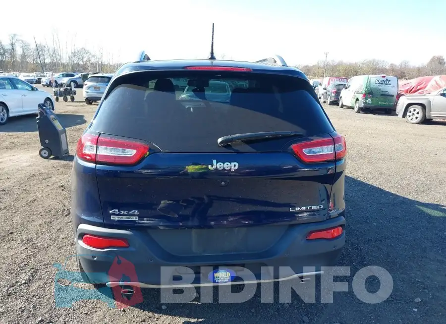 1C4PJMDS8EW184963 Photo# 16