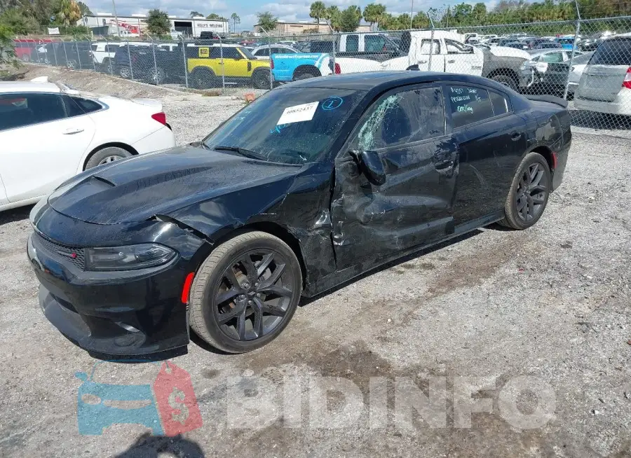 2C3CDXCT0KH643354 Photo# 2