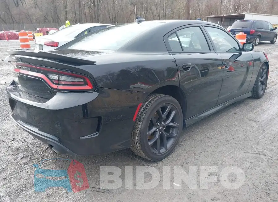 2C3CDXHG2PH615820 Photo# 4