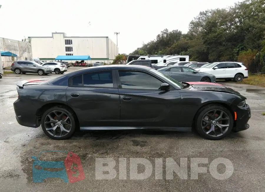 2C3CDXHG5KH685112 Photo# 14