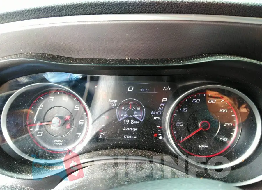 2C3CDXHG5KH685112 Photo# 7