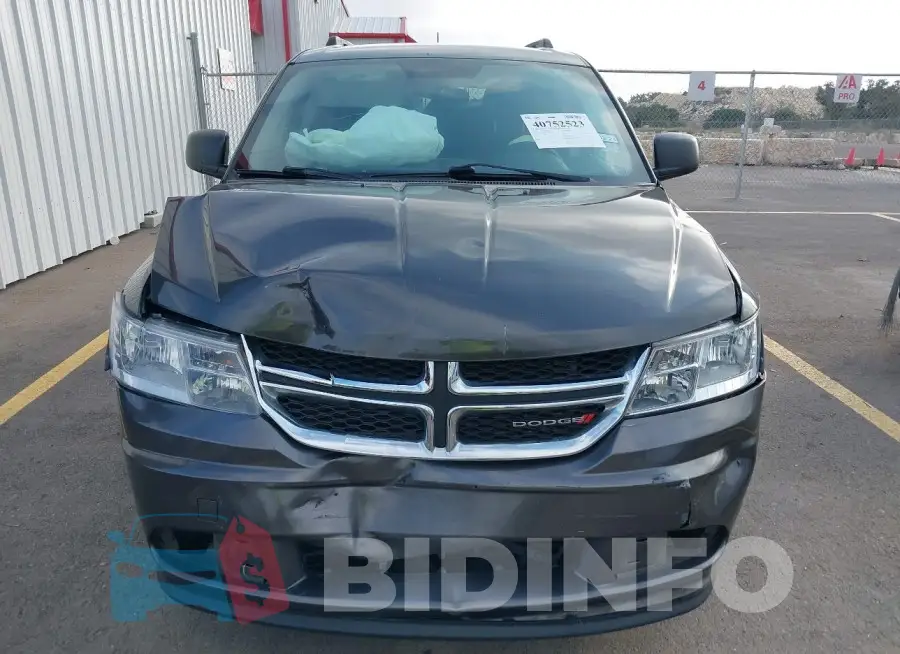 3C4PDCAB5HT562074 Photo# 12