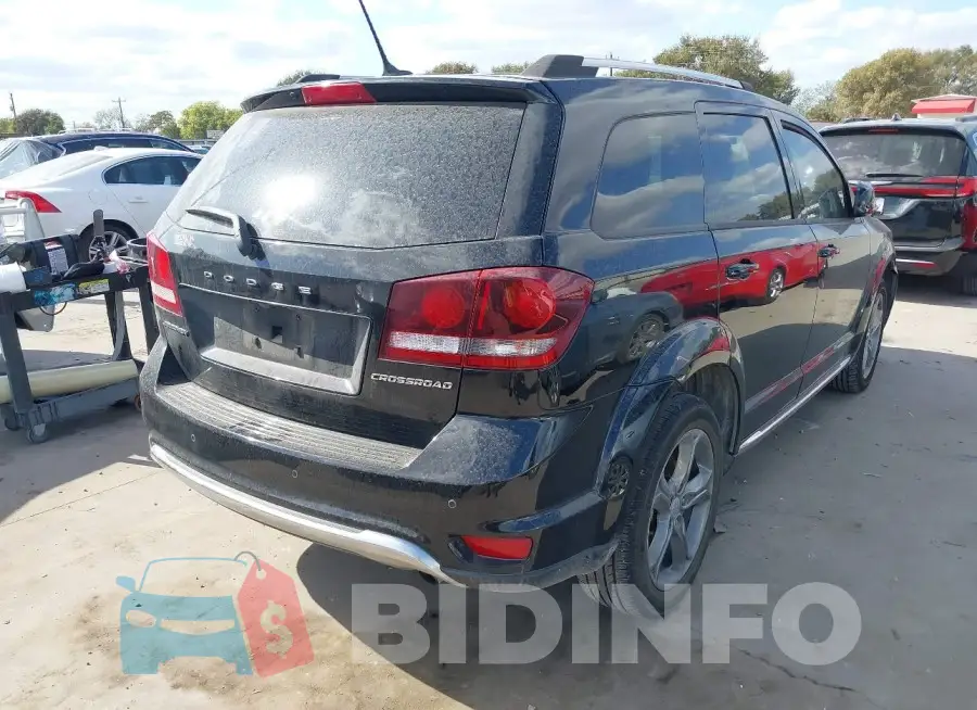 3C4PDCGB2HT708535 Photo# 4