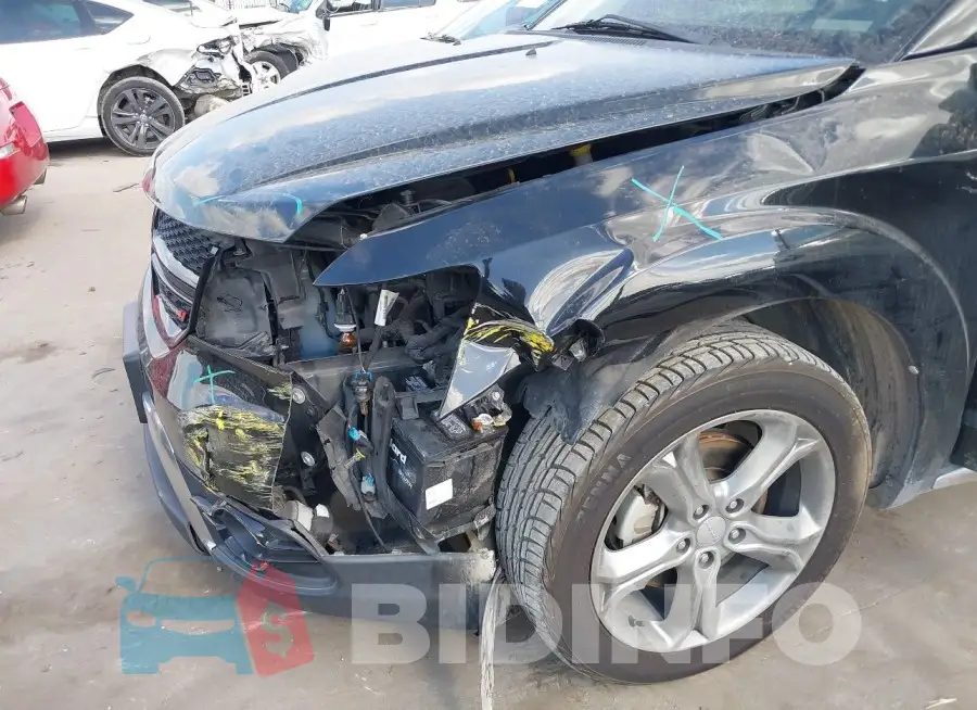 3C4PDCGB2HT708535 Photo# 6