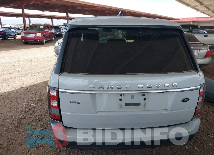 SALGS2FV2HA370503 Photo# 16