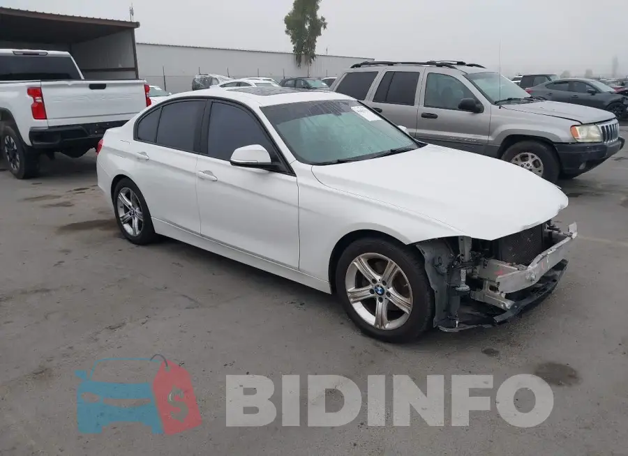 WBA3B1C52FK139786 Photo# 1