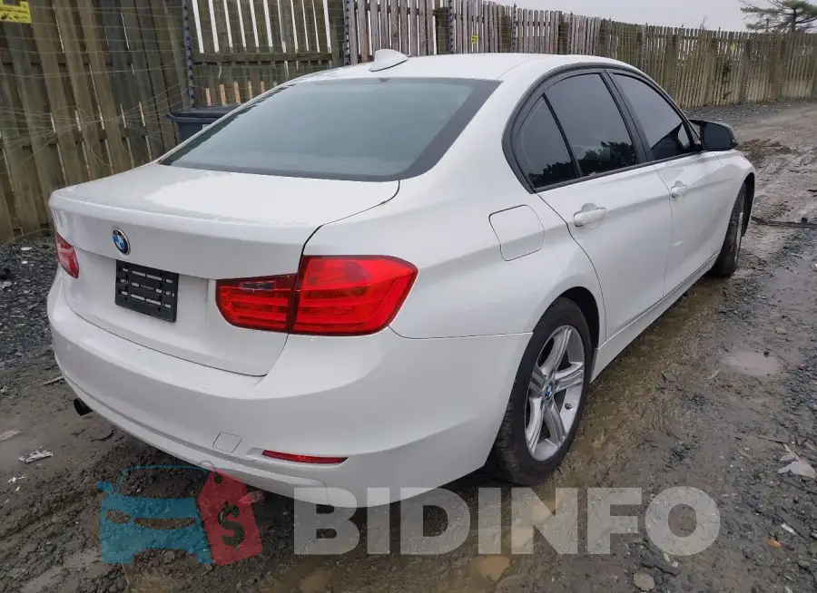 WBA3C3C52EF983679 Photo# 4