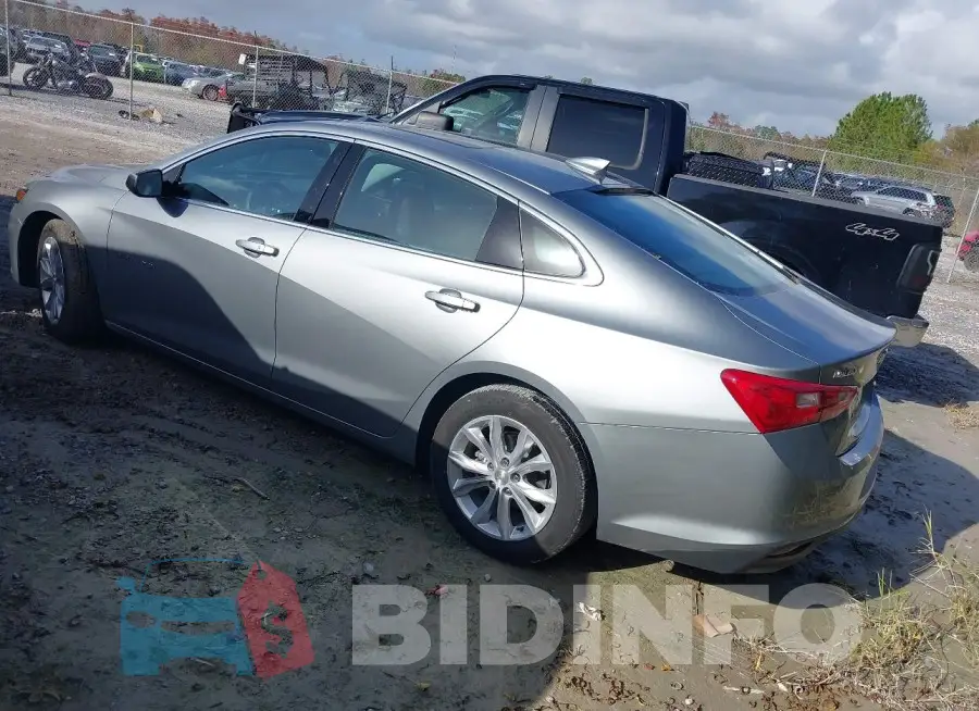 1G1ZD5ST5RF153430 Photo# 2