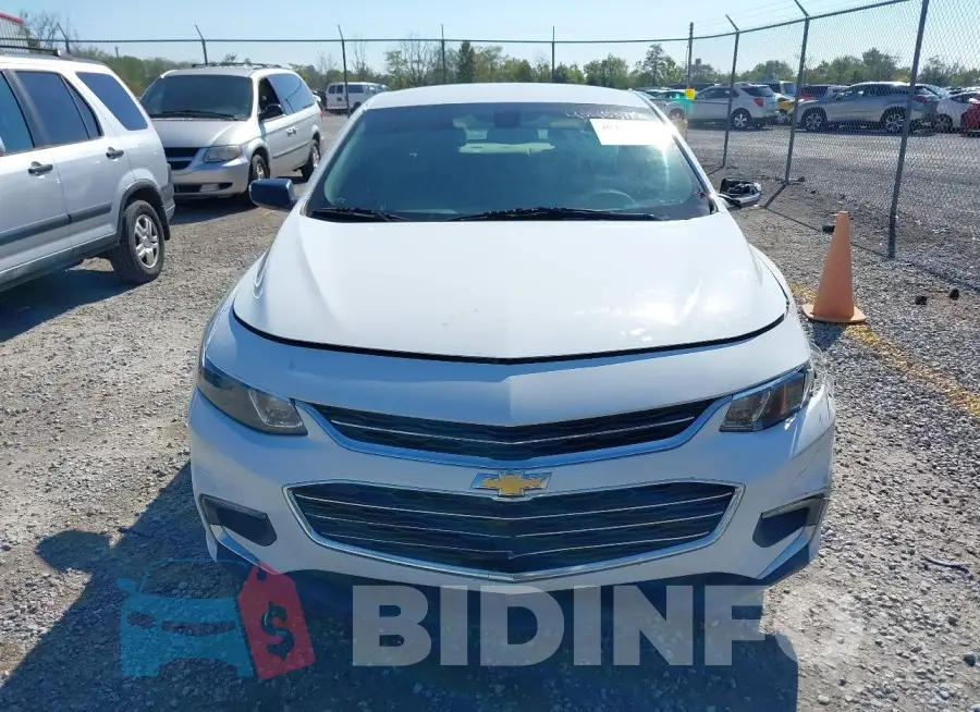 1G1ZD5ST6JF123776 Photo# 12