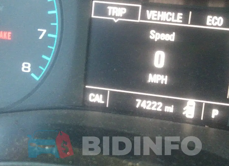 1GCHSBEN9H1241672 Photo# 15