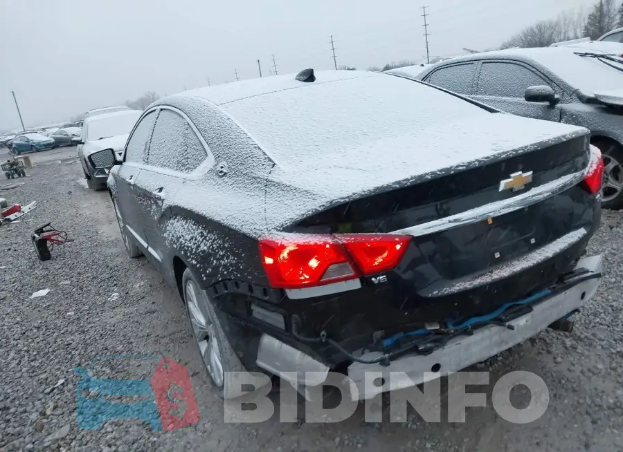 2G1165S37F9102443 Photo# 3