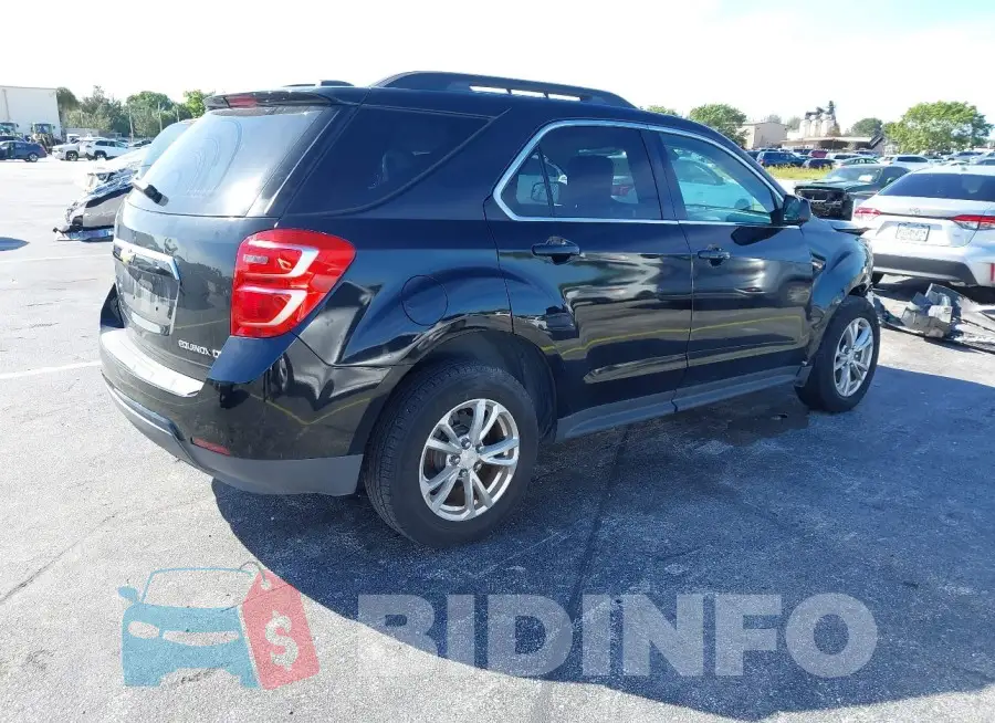 2GNALCEK2G6106076 Photo# 4
