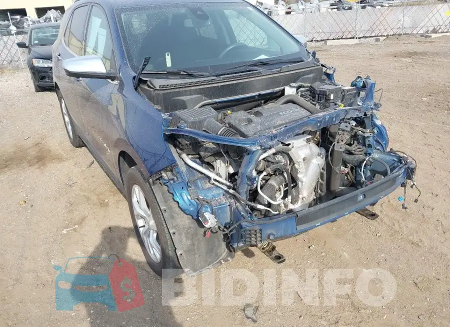 2GNAXXEV2M6153870 Photo# 1