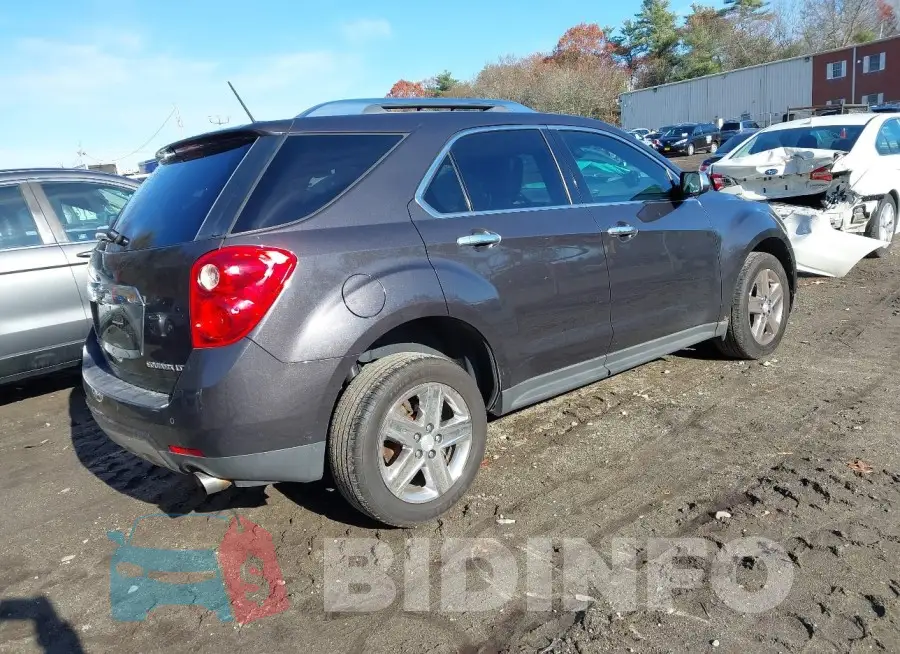 2GNFLHE38F6146334 Photo# 4