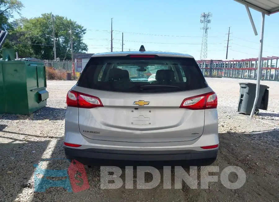 3GNAX5EV0LS582705 Photo# 16