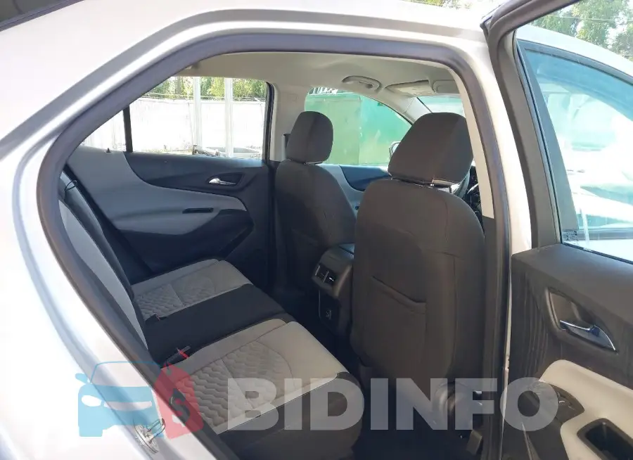 3GNAX5EV0LS582705 Photo# 8