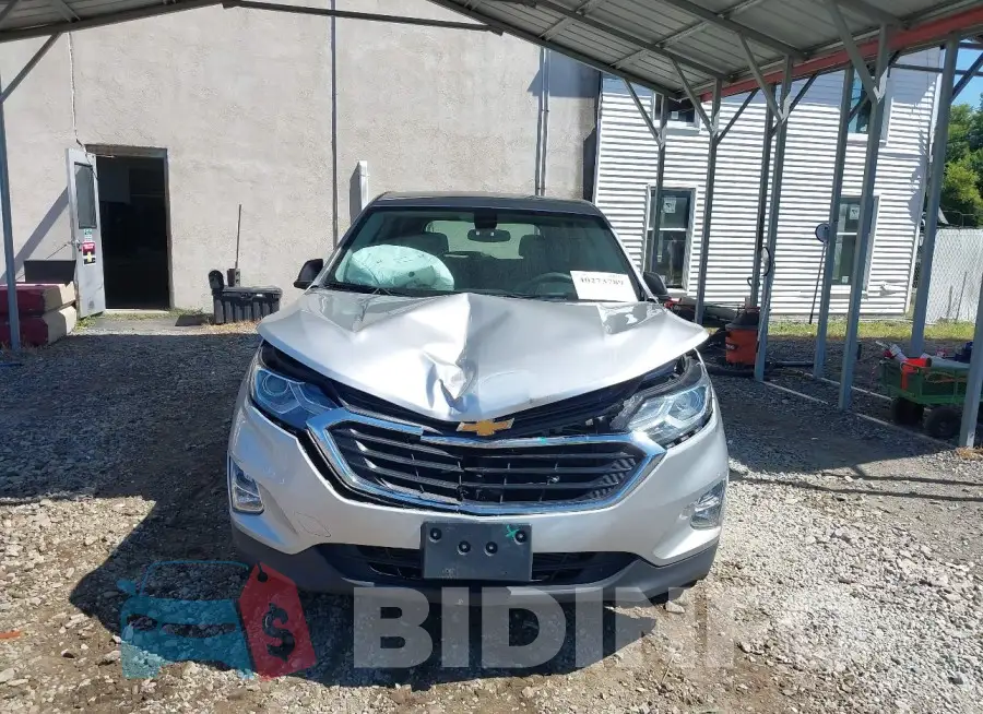 3GNAX5EV0LS582705 Photo# 12