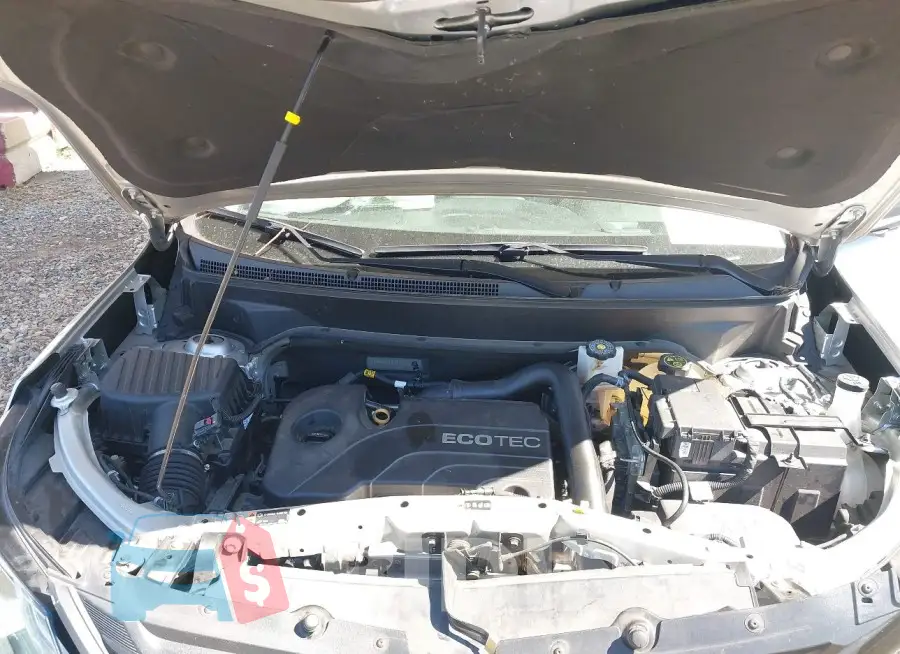 3GNAX5EV0LS582705 Photo# 10