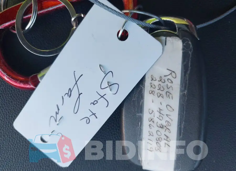 3GNAXKEV8ML382570 Photo# 11