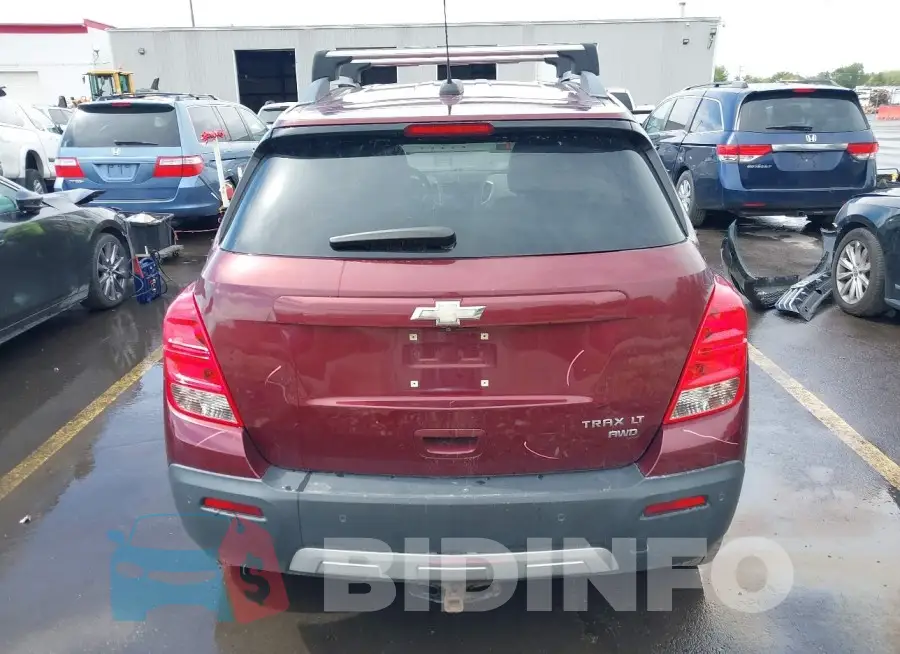 3GNCJPSB0GL266673 Photo# 17
