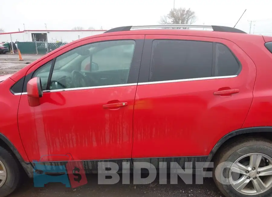 KL7CJRSB7FB079254 Photo# 14