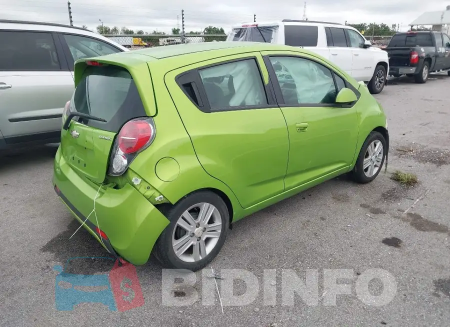 KL8CD6S98EC507193 Photo# 4